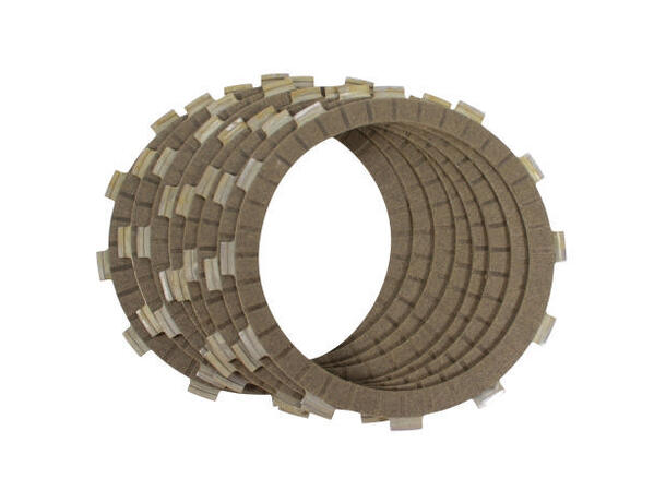 HP Friction Plates High Performance Friction Plat